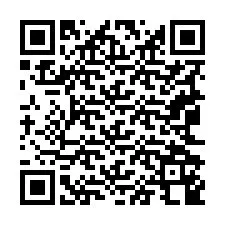 Kode QR untuk nomor Telepon +19062148395