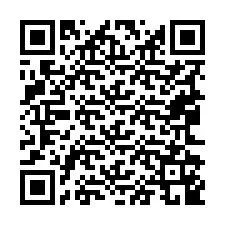 QR kód a telefonszámhoz +19062149157