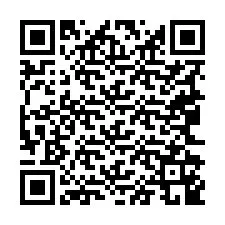 Código QR para número de telefone +19062149166