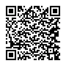 QR-код для номера телефона +19062149173