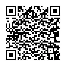 Codice QR per il numero di telefono +19062149602