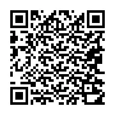 Kode QR untuk nomor Telepon +19062210177