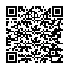 QR-код для номера телефона +19062210997