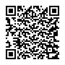 QR-koodi puhelinnumerolle +19062212444