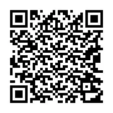 Kode QR untuk nomor Telepon +19062212795