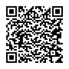 QR-code voor telefoonnummer +19062214143