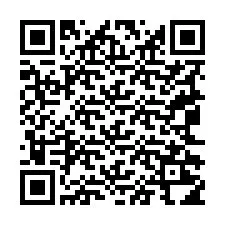 Código QR para número de telefone +19062214190