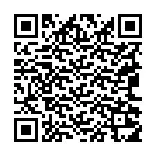 QR Code สำหรับหมายเลขโทรศัพท์ +19062215184