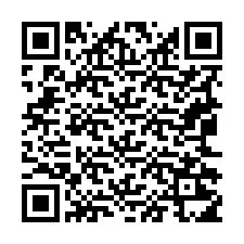 Codice QR per il numero di telefono +19062215185