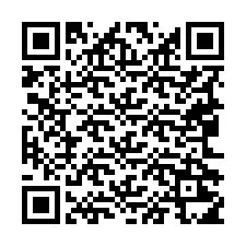 Codice QR per il numero di telefono +19062215246