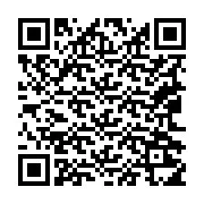 Codice QR per il numero di telefono +19062215359
