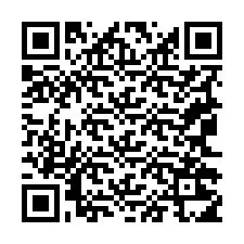 Codice QR per il numero di telefono +19062215971