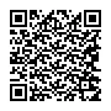 QR-kood telefoninumbri jaoks +19062215972