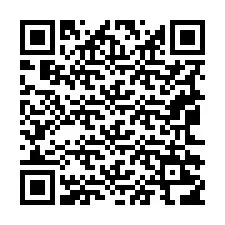 QR-Code für Telefonnummer +19062216455