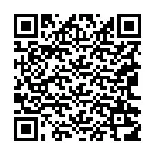 QR код за телефонен номер +19062216554