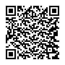 Kode QR untuk nomor Telepon +19062216674