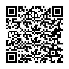 QR-Code für Telefonnummer +19062219057