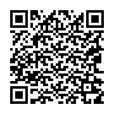 Kode QR untuk nomor Telepon +19062219058