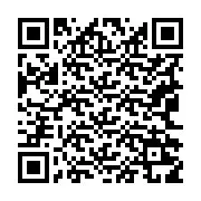 QR kód a telefonszámhoz +19062219425