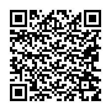 QR-код для номера телефона +19062219757