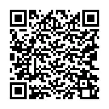 QR Code for Phone number +19062260538