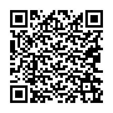 QR-Code für Telefonnummer +19062265563