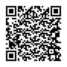 QR-Code für Telefonnummer +19062265670