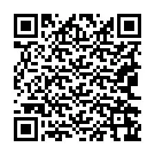 Kod QR dla numeru telefonu +19062266935