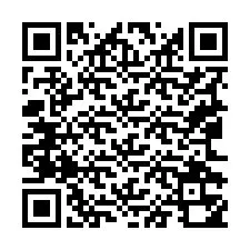 Kode QR untuk nomor Telepon +19062350749