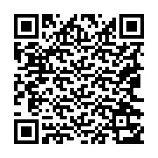 QR kód a telefonszámhoz +19062353769