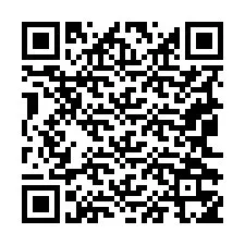 QR-koodi puhelinnumerolle +19062355375