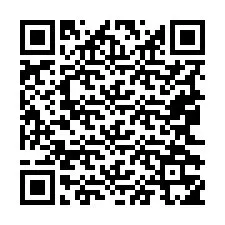 QR-Code für Telefonnummer +19062355377