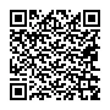 Kode QR untuk nomor Telepon +19062359057