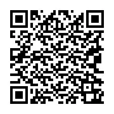 Código QR para número de telefone +19062362230