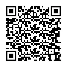 Codice QR per il numero di telefono +19062364356