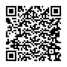 QR-Code für Telefonnummer +19062364357