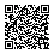 QR код за телефонен номер +19062364410