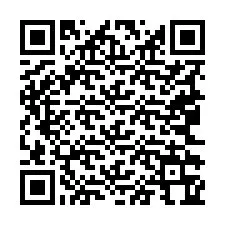 Código QR para número de teléfono +19062364436