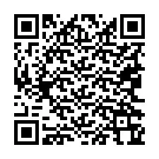 QR Code สำหรับหมายเลขโทรศัพท์ +19062364663