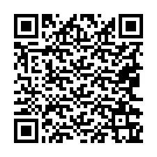 QR-Code für Telefonnummer +19062365567