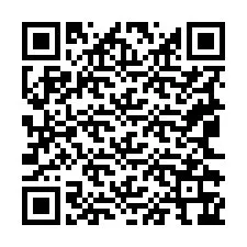 QR Code pour le numéro de téléphone +19062366161