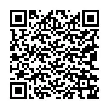 QR-Code für Telefonnummer +19062366434