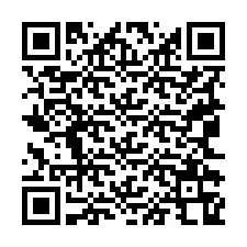 Codice QR per il numero di telefono +19062368560