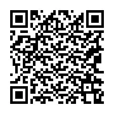 QR код за телефонен номер +19062368561