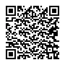 Codice QR per il numero di telefono +19062369427