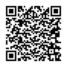 Kode QR untuk nomor Telepon +19062369503