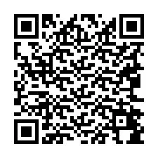 Kode QR untuk nomor Telepon +19062484482