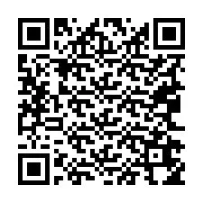 QR Code สำหรับหมายเลขโทรศัพท์ +19062654163