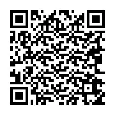 QR код за телефонен номер +19062655912