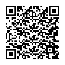 Codice QR per il numero di telefono +19062656685